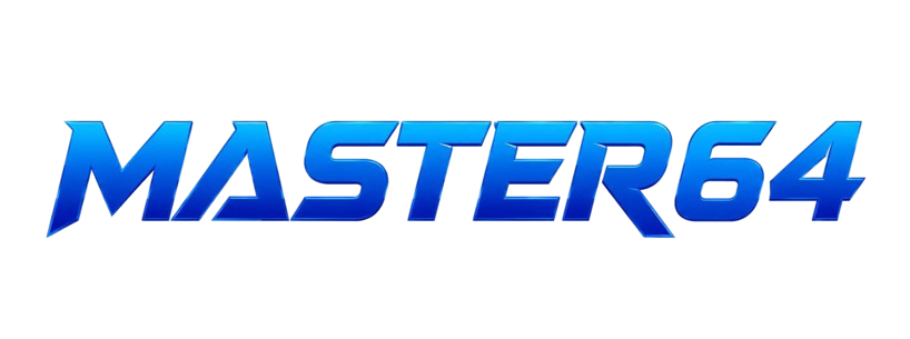MASTER64 : Platform Game Online Resmi Terpercaya MASTER64